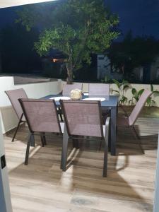 Alice Luxury Apartment