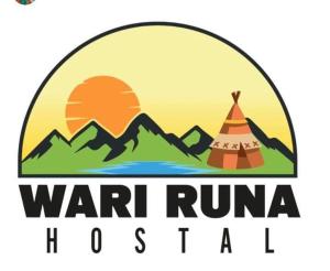 WARI RUNA HOSTAl 101