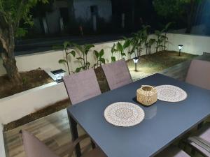 Alice Luxury Apartment