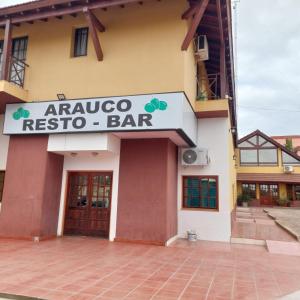 Hotel Arauco
