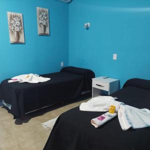 Hotel Arauco