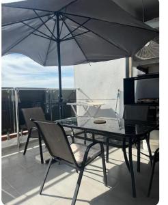 le sunset Terrasse panoramique vue sur mer