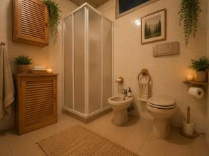 Shared rooms BOC