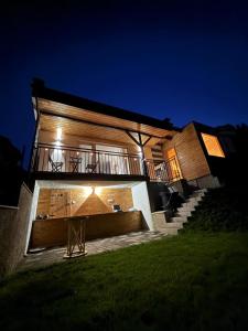 Apartmán Briežok