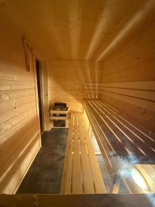Apartmán Briežok