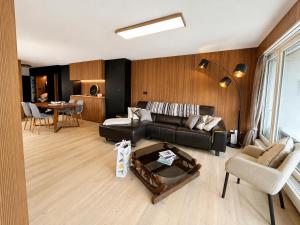 Mountain Loft - DuLac 33
