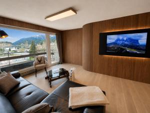 Mountain Loft - DuLac 33