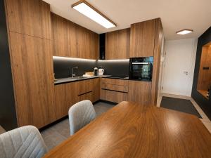Mountain Loft - DuLac 33