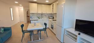 Apartament los cristianos