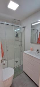 Apartament los cristianos