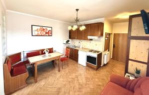 HoldLux Green Keyless 0-24 Apartman
