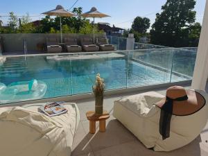 Astre&Jeanne suites