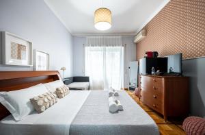 Aureum GuestHouse Vatican