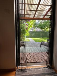 Rähni Home - With Private Garden & Terrace