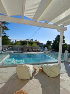 Astre&Jeanne suites