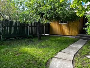 Rähni Home - With Private Garden & Terrace
