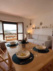Casa Vacanze La Maddalena