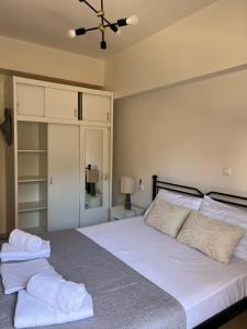 La Terra Luxury apartment