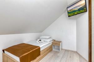 Pool & Whirlpool Art Villas