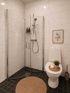 Qville Stay 1BR