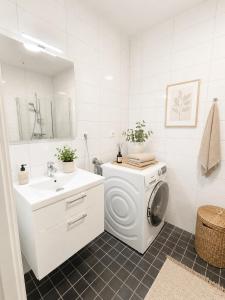 Qville Stay 1BR