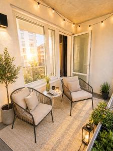 Qville Stay 1BR