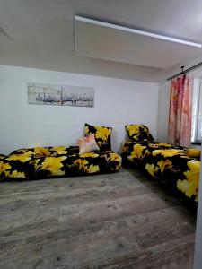 Apartament Rosa