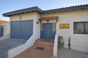 Beachfront Home in Rocky Point Casa Alhaja