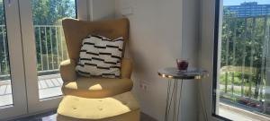 Summer Apartment Amsterdam
