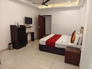 Isha homes