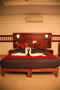 Isha homes