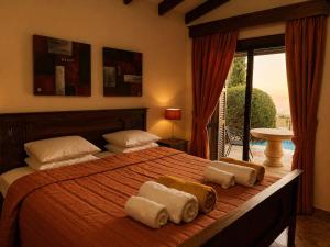 Garden Of Eden - 3 Bedroom Private Bungalow With Pool