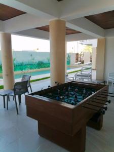 Apartment in Chixchulub with a spectacular view