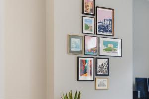 Eoforwic Cottage - Lovely Home with Free Parking - Pass the Keys
