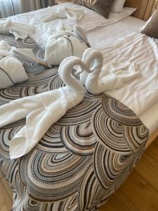 Apartament u Bartosów