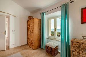 Villa By Porto Istanas Crystal-Clear Waters