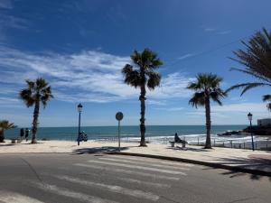 Turquesa del Mar - Playa Flamenca-Apartment with Large Sunny Terrace