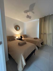 Turquesa del Mar - Playa Flamenca-Apartment with Large Sunny Terrace