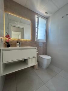 Turquesa del Mar - Playa Flamenca-Apartment with Large Sunny Terrace