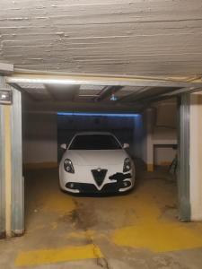 Gigiotto beach house with garage, near the sea and with A C!