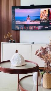 Apartamento Frente al Mar en Río Hato, Playa Blan ca, Piscina y Acceso Directo a la Playa