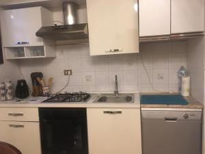 Appartamento Gattopardo