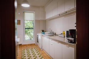 Glow Central Apartment Eminescu