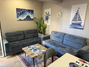 Beach House Durres
