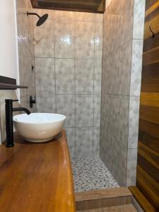 Solarte EcoLodge