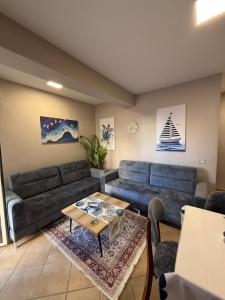 Beach House Durres