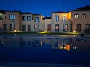 Molivos Sunset Apartments
