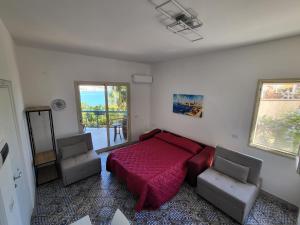 Solanto Sea View