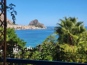 Solanto Sea View