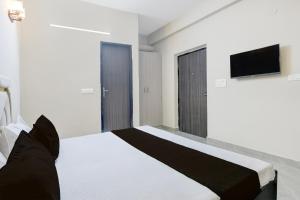 Hotel O Unibox Hotel